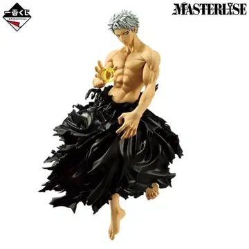 MASTERLISE 피규어 제일복권