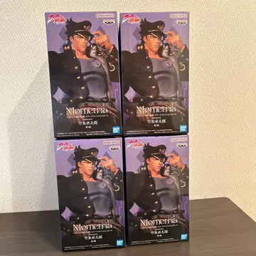 Mometria 쿠죠 죠타로 피규어 4개 세트 [ 미개봉 새상품 ]