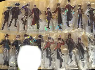 [ 낱개 판매 가능 ] 트위스테 제일복권 아크릴 스탠드