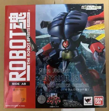 ROBOT혼 드럼로(토드기)