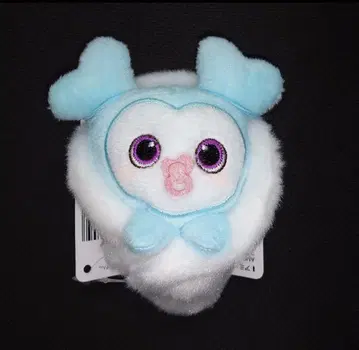 TWICE 아기싸개 마스코트 나연 나블리