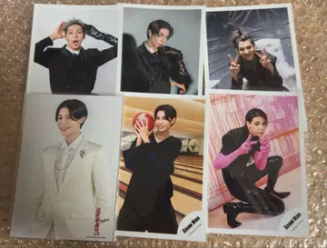 라울 공식 사진 19장