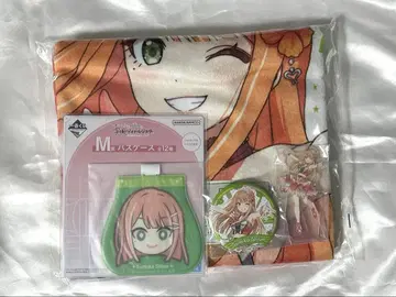 시운 세이카 제일복권