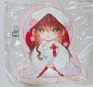 명혼의 신부 복권 메이트 A상