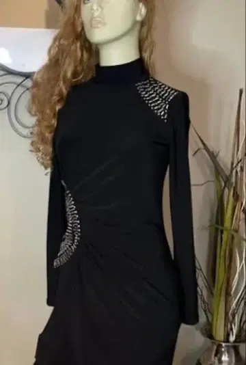 조셉 리브코프 원피스 드레스