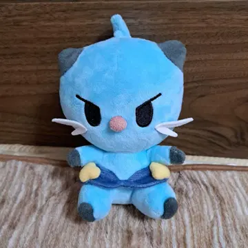 포켓몬 봉제 인형 푸치타마 포켓몬돌즈 2019년