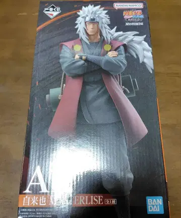 제일복권 나루토 A상 지라이야 MASTERLISE