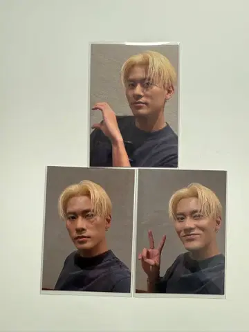 후카보리 미라이 시크릿 노멀