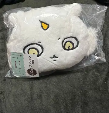 치이카와 (먼작귀) 저 아이 에니마이 복권 쿠션