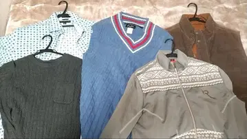 sean john/roca wear/beams/tommy hilfiger