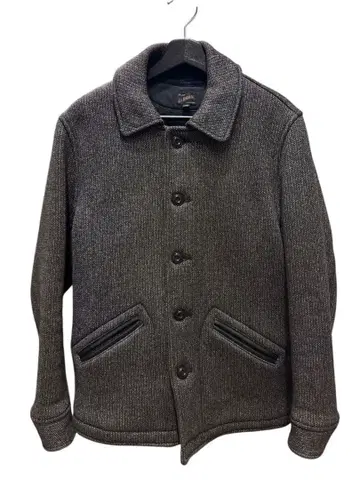 RADIALL 비치크로스 자켓 베스트