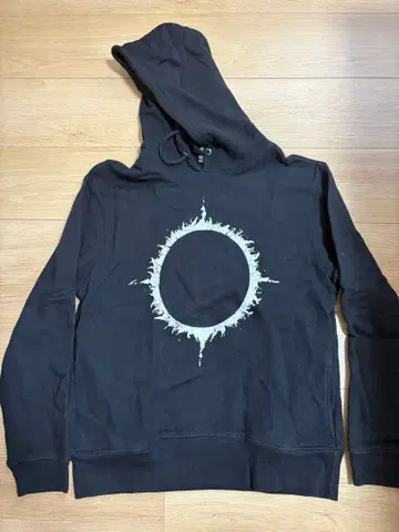 BABYMETAL THE CHOSEN SEVEN 후드티 M 사이즈