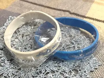 Endorfin. Horizon Dream 러버 밴드 2세트