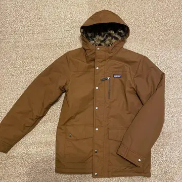 patagonia 플리스 라이닝 자켓 키즈 XL