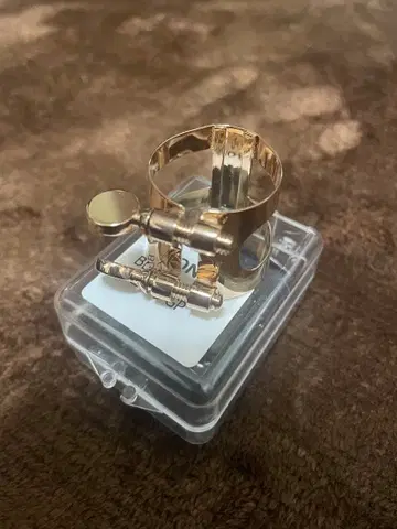 보나드 B 클라리넷 리가춰 케이스 포함