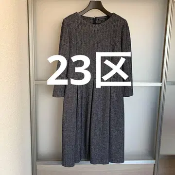 23구 원피스