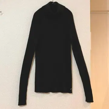 새상품급! Jacob Cohen 야콥 코헨 터틀 니트 L 이탈리아제