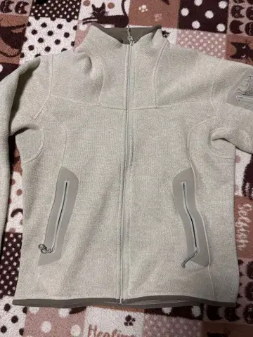 [ 새상품급 ] 코버트 가디건