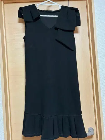 Adonisis 맨투맨 원피스 어드니시스 오버롤 스커트