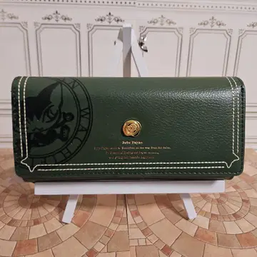 Bebe Dayan 베베다얀 장지갑 와치피월드