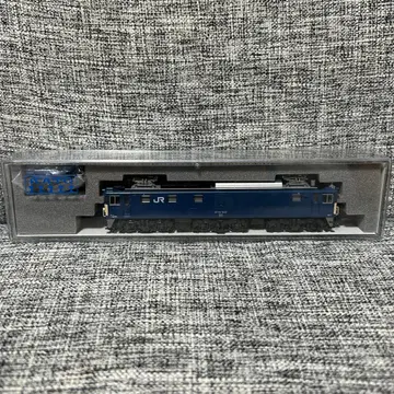 카토 EF64 1030 나가오카 차량 센터