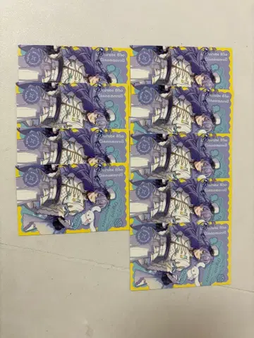 Dytica x 산리오 별빛 쇼 폴라로이드