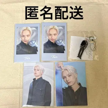 SEVENTEEN NEW 준 인스턴트 사진