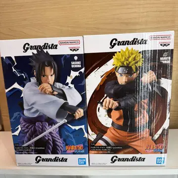 grandista NARUTO 2체 세트