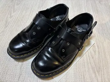 Dr.Martens fulmar 25.5~26cm 닥터마틴 풀머