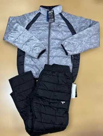 [ 가격 인하 ] TOURSTAGE 골프웨어 셋업