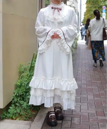 엑시즈팜 원피스2