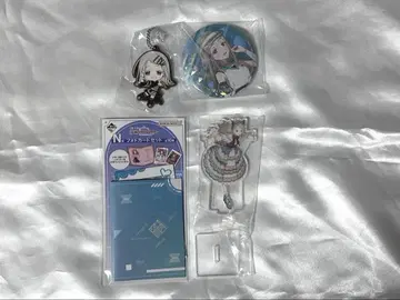 시노자와 히로 학마스