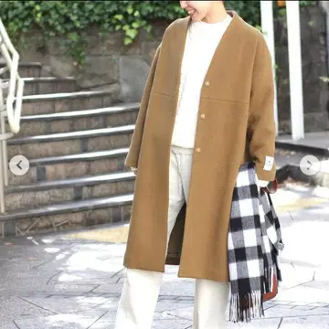 JOURNAL STANDARDrelume 빅토리아 라무스 비버 코트