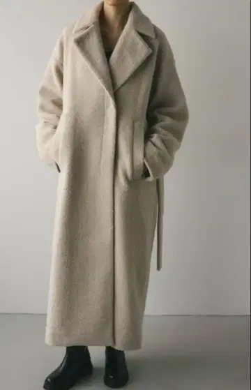 STYLEMIXER 스텐카라 코트