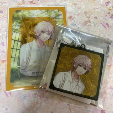 미카도 나기 정원 세트