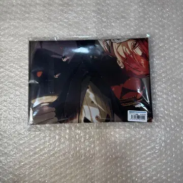 오토후유 오토마 천 포스터 미스트니아의 날개 희망