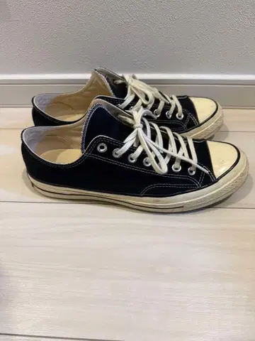 Converse Chuck Taylor 스니커즈 9 US CT70