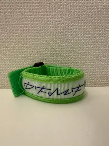 RIP SLYME 립슬라임 DFMF 브레스 라이트 그린