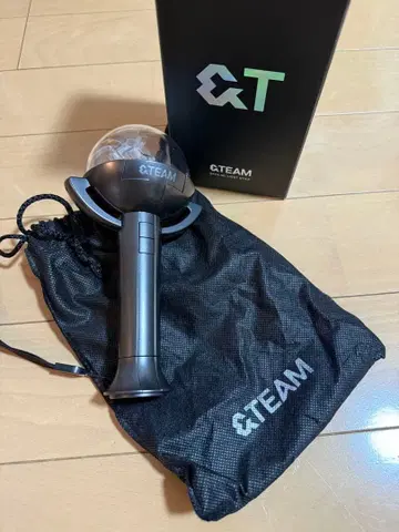 &TEAM 엔팀 응원봉