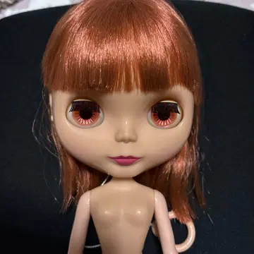 타카라 네오 브라이스 인형 본체 피카델리 돌리 앙코르