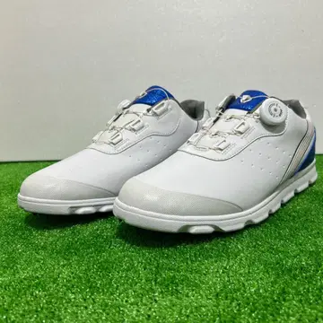 아리가엔 골프화 이다텐X idatenX 26cm