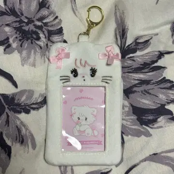 mikko 카드 케이스 트레이딩 카드 홀더 무스 트레이딩 카드 케이스