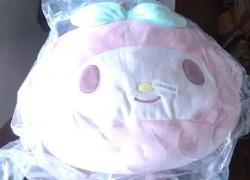 마이멜로디 쿠션