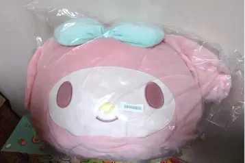 마이멜로디 쿠션