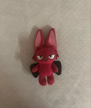 BB5 봉제 인형 tiny