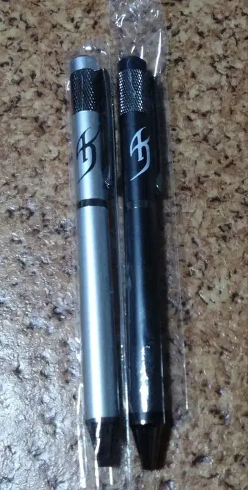 히무로 쿄스케 볼펜 세트