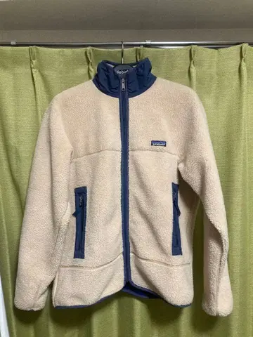 파타고니아 Patagonia 레트로X 초기형 사이즈 L