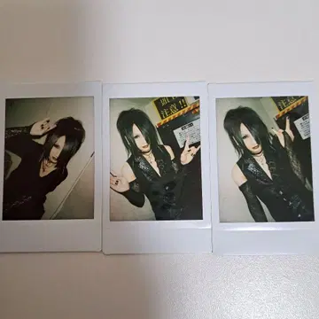 REIGN 기타 TANO 폴라로이드