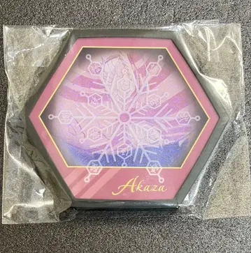 극장판 귀멸의 칼날 무한열차편 리버서블 코스터 아카자 코하쿠