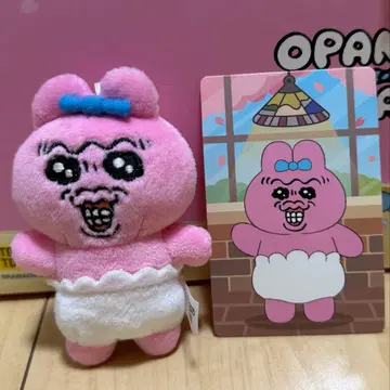 TOP TOY 빤쮸토끼 [ 장난꾸러기 단짝 ]